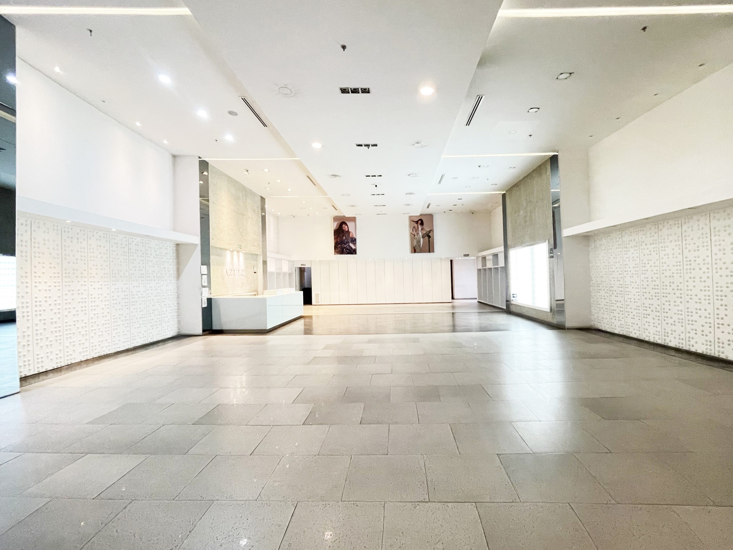 Local comercial en Venta – Centro Comercial Gran Estación